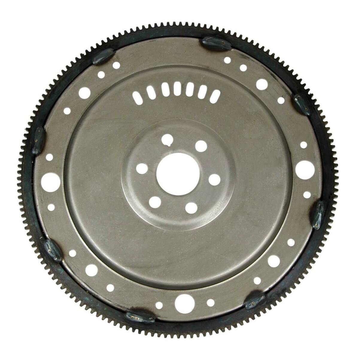Steel Performance Flexplate - Small Block Ford