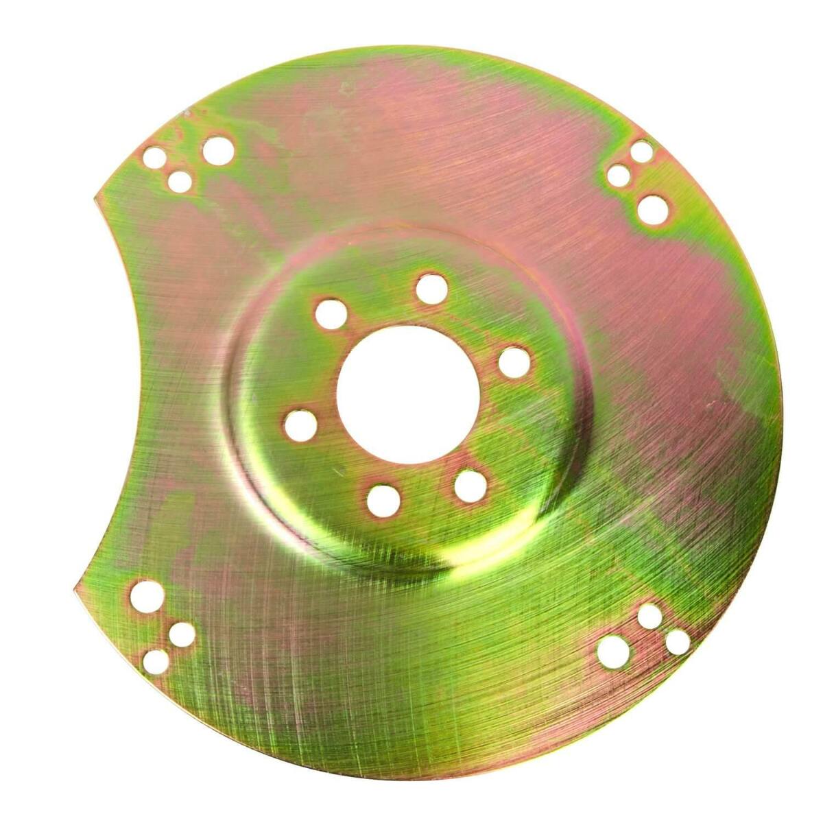 t B&M Steel SFI Certified Flexplate - Mopar Small Block A727 - 10236 B&M