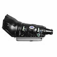 Street/Strip Automatic Transmission - GM 4L80E aluminum black
