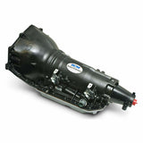 Street/Strip Automatic Transmission - GM 4L80E aluminum black