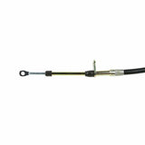 Super Duty Shifter Cable - 4-Foot Length - Black