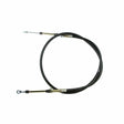 Super Duty Shifter Cable - 5-Foot Length - Black