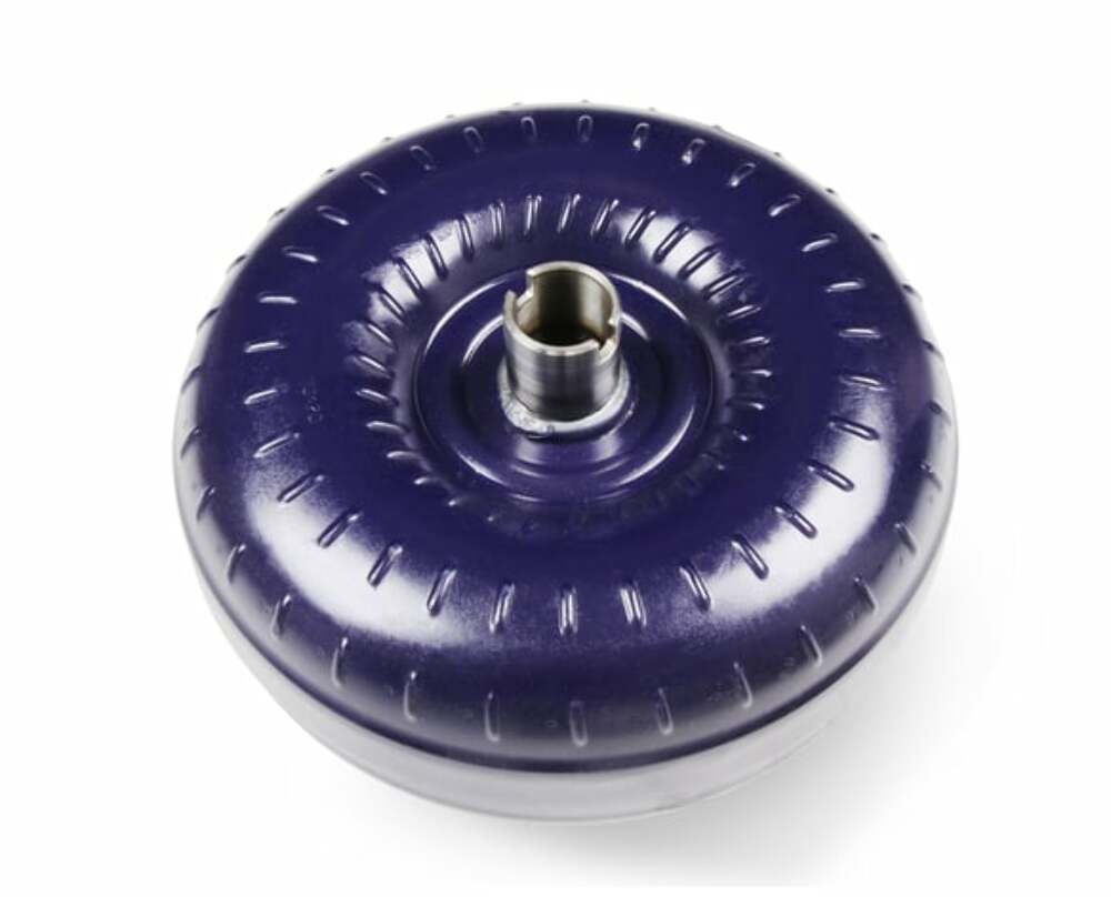 Tork Master 2000 Torque Converter 1984-96 GM TH700R4/4L60/4L60E