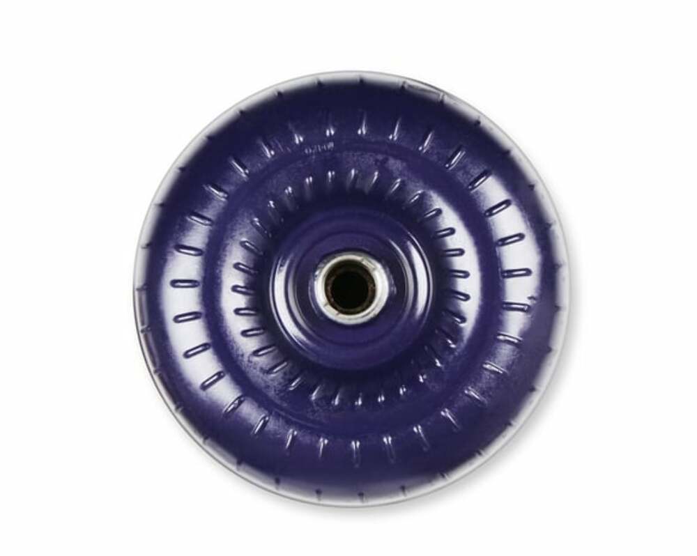 Tork Master 2000 Torque Converter 1984-96 GM TH700R4/4L60/4L60E
