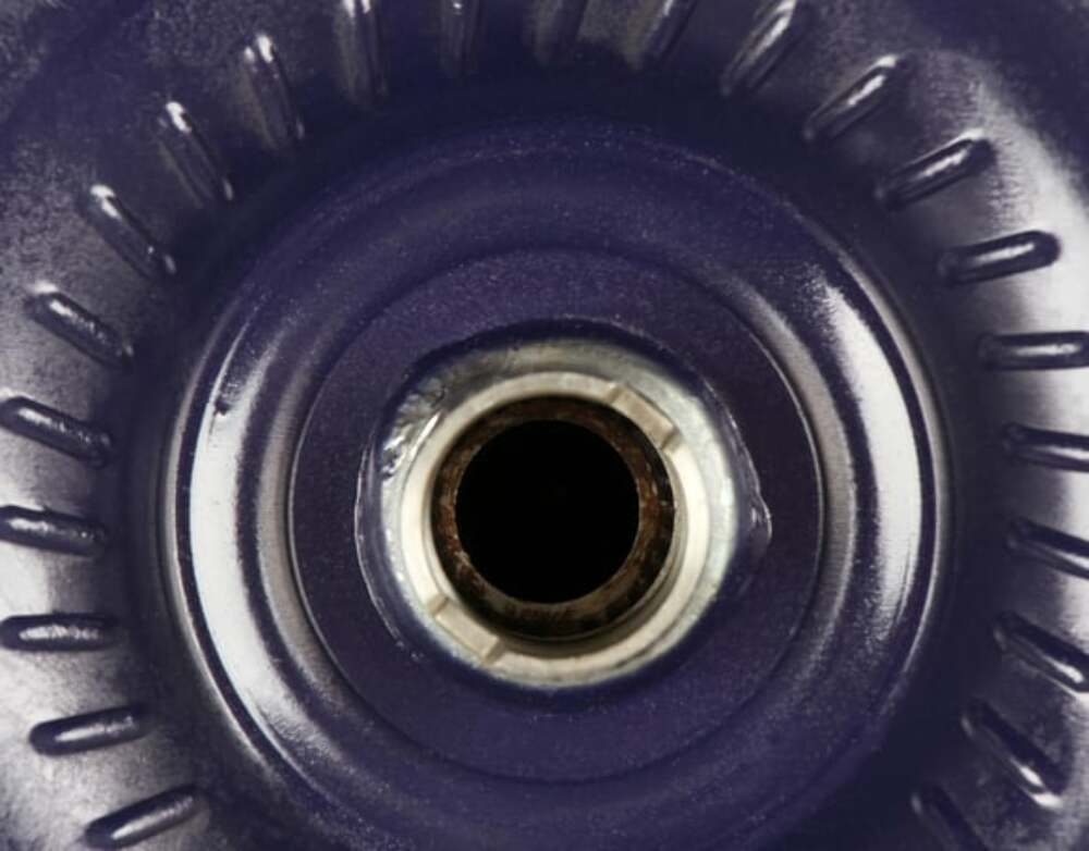 Tork Master 2000 Torque Converter 1984-96 GM TH700R4/4L60/4L60E