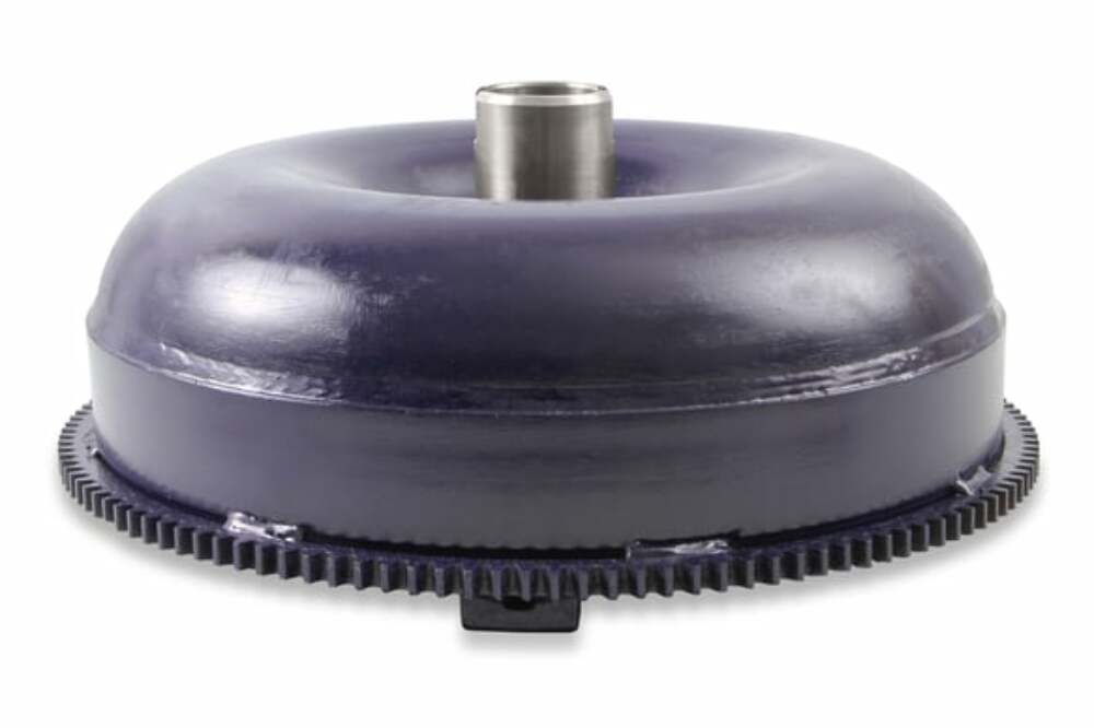 t B&M Tork Master 2000 Torque Converter, Chrysler 1967-81 TF727 - 10416 B&M