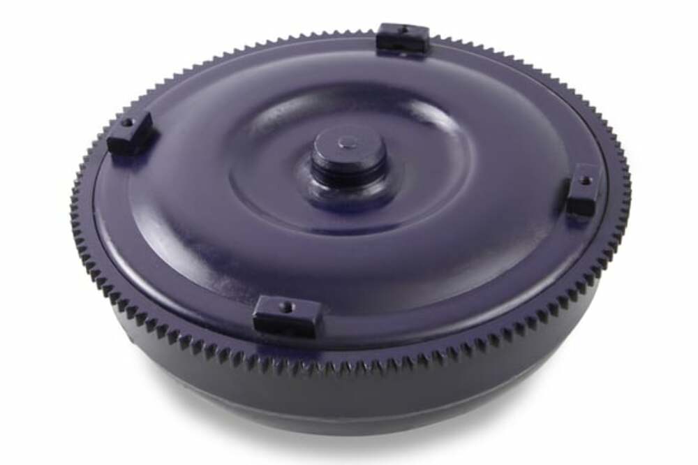 t B&M Tork Master 2000 Torque Converter, Chrysler 1967-81 TF727 - 10416 B&M