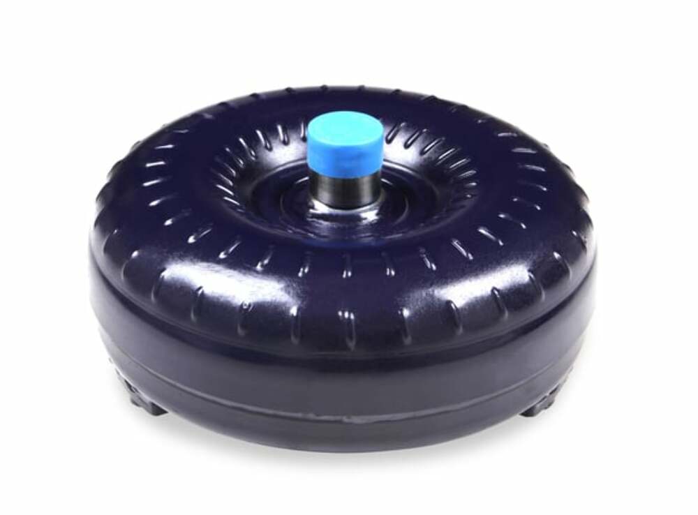 t B&M Tork Master 2400 Torque Converter, 1984-96 GM 700R4/4L60/4L60E - 70418 B&M