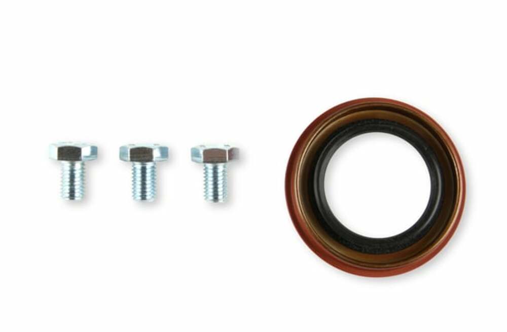 t B&M Tork Master 2400 Torque Converter, 1984-96 GM 700R4/4L60/4L60E - 70418 B&M