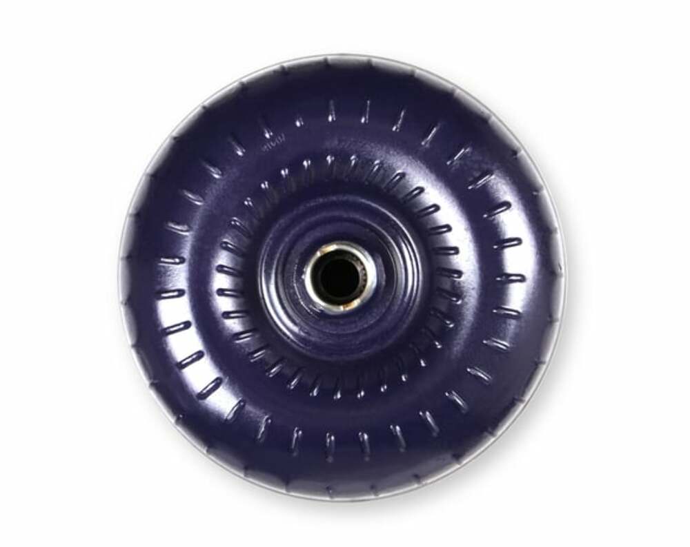 t B&M Tork Master 2400 Torque Converter, 1984-96 GM 700R4/4L60/4L60E - 70418 B&M