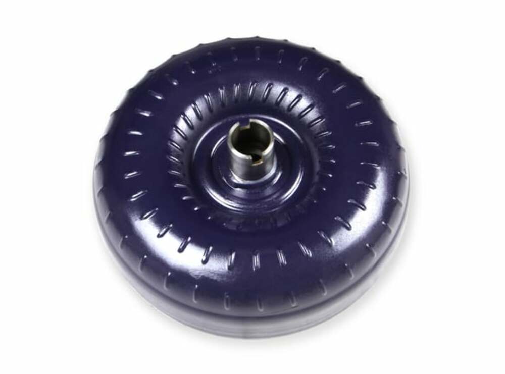 t B&M Tork Master 2400 Torque Converter, 1984-96 GM 700R4/4L60/4L60E - 70418 B&M