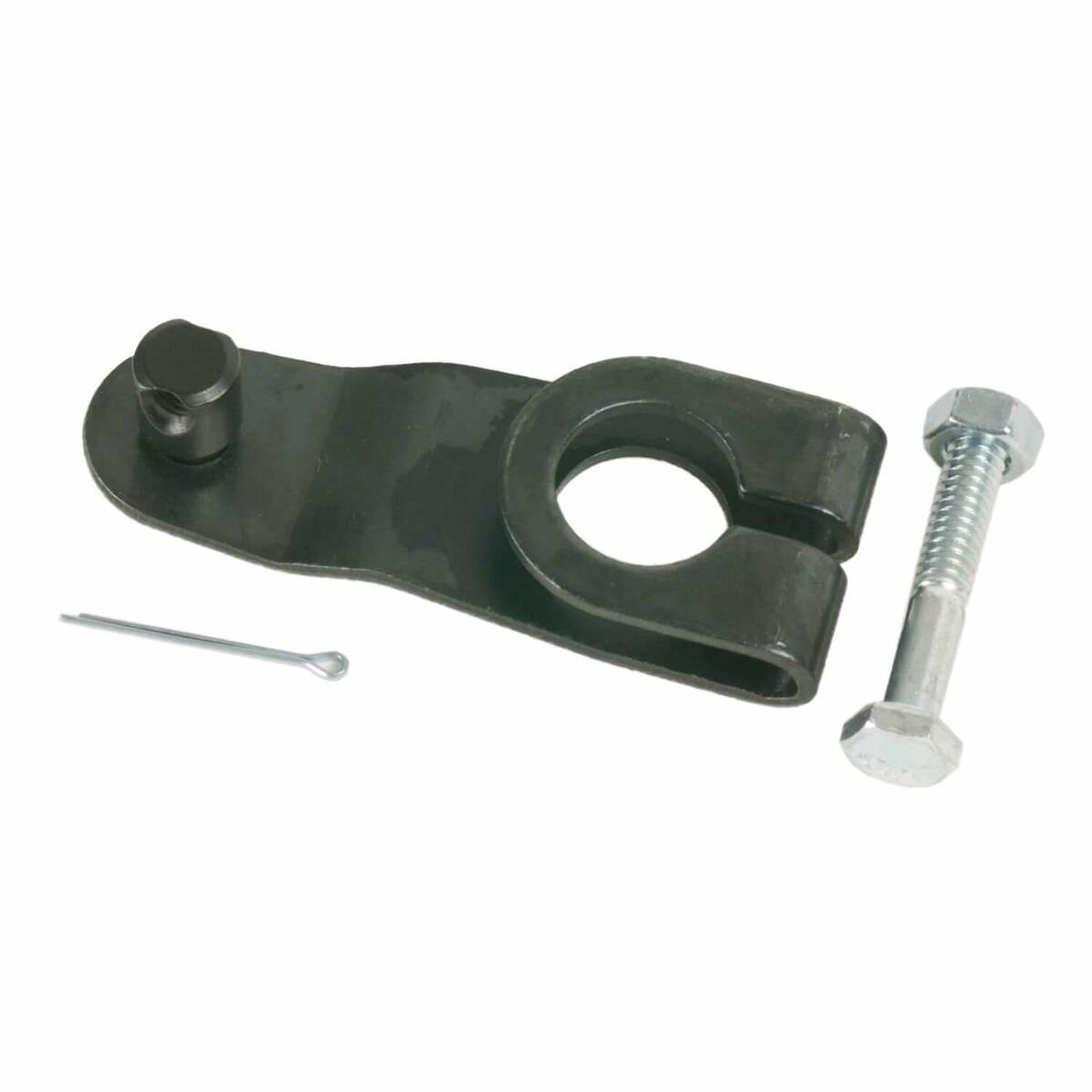 t B&M Transmission Shift Lever Kit - Ford - 40461 B&M