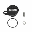 TRANSMISSION SPEEDOMETER PORT PLUG billet aluminum stainless steel
