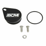 t B&M TRANSMISSION SPEEDOMETER PORT PLUG - 20301 B&M