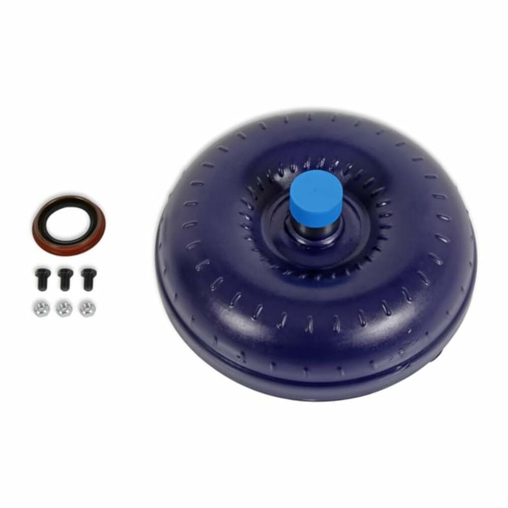 B&M Traveler Torque Converter, 1968-81 GM