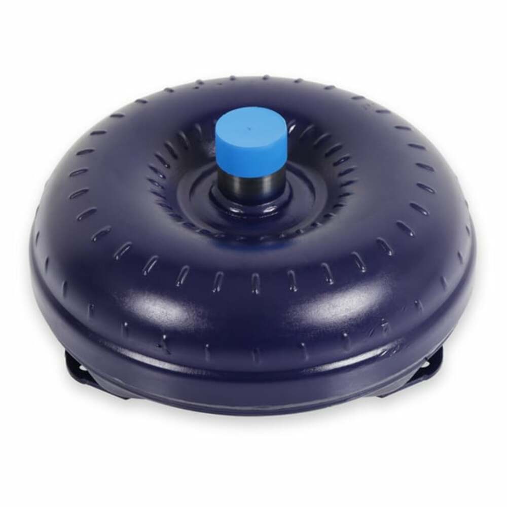 B&M Traveler Torque Converter, 1968-81 GM