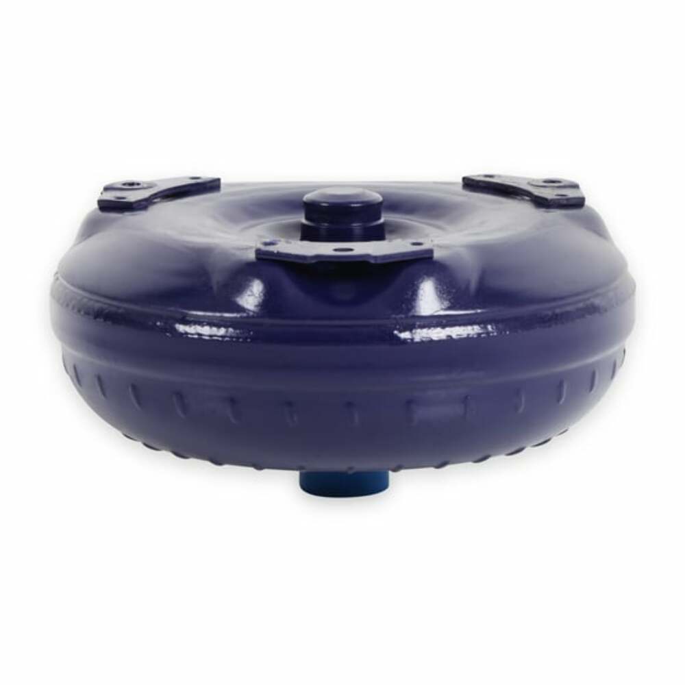 B&M Traveler Torque Converter, 1968-81 GM