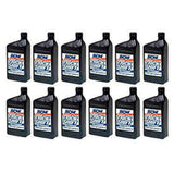 t B&M Trick Shift Automatic Transmission Fluid - Case of 12 Quart Bottles - 80261 B&M
