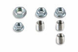 t B&M Universal T-Handle - Brushed with 12V Switch - 80658 B&M