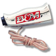 Universal T-Handle - Chrome with 12V Switch aluminum