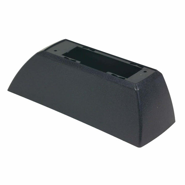 B&M Z-Gate Shifter Cover black
