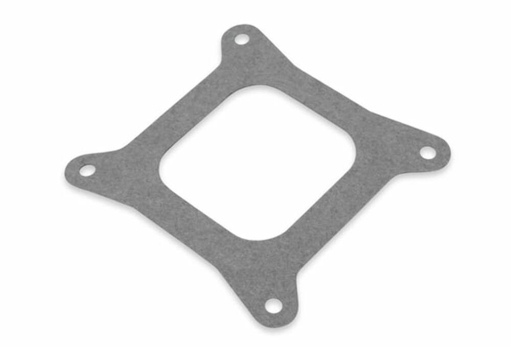Hooker performance muffler gasket-108-10