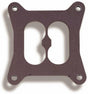 Hooker performance muffler gasket-108-18