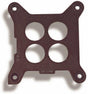 Hooker performance muffler gasket-108-58