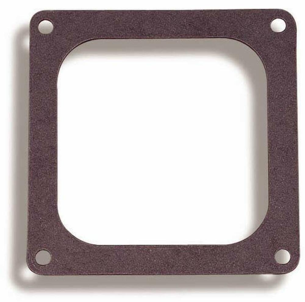 Hooker performance muffler gasket-108-84-2
