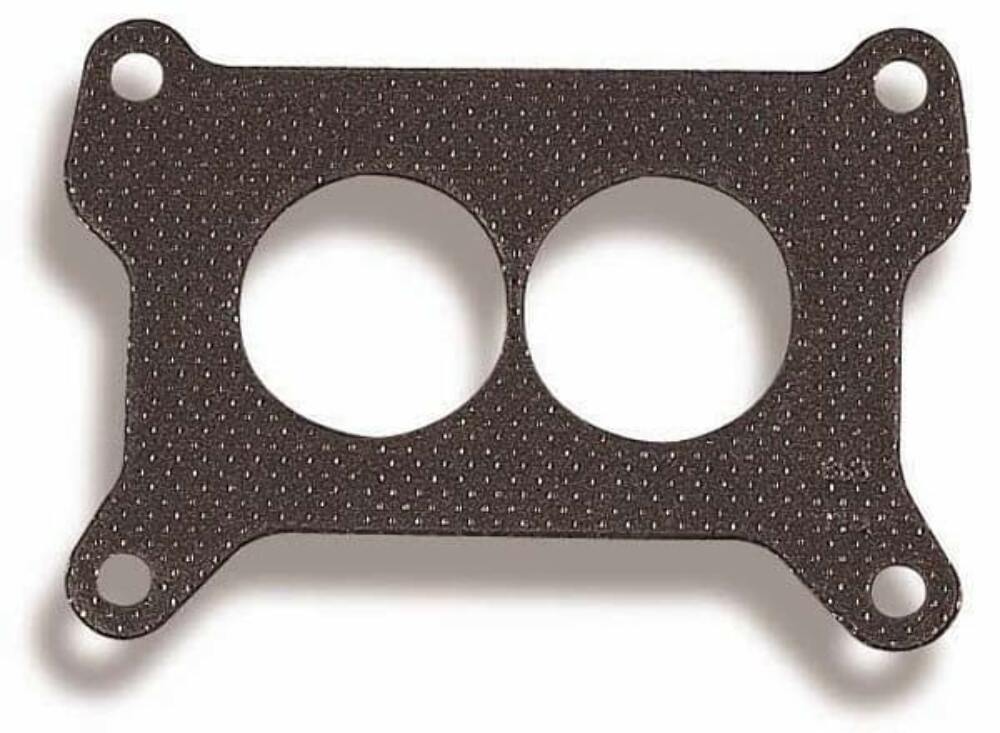 Hooker performance muffler gasket-108-9