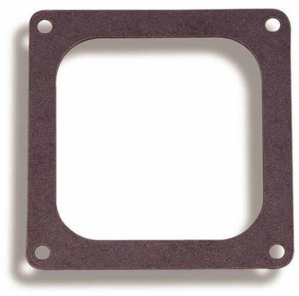 Hooker performance muffler gasket-4500-open-base-10pk-200037