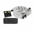 Holley Sniper EFI Throttle Body for Ford stainless steel