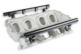 Holley EFI Base Manifold and Rail Kit for Lo-Ram 300-620 - 300-600