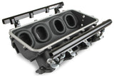 Holley EFI Base Manifold and Rail Kit for Lo-Ram 300-620BK - 300-600BK black