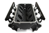 Hooker performance muffler ram-300-620bk-300-600bk