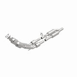 Catalytic Converter for HM Grade Federal / EPA Compliant Direct-Fit Catalytic Converter MagnaFlow 24379