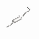 Fits 2000-2006 Toyota Tundra Direct-Fit Replacement Exhaust System 106-0341 aluminized steel