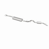 Fits 2005-2006 Buick Terraza Direct-Fit Replacement Exhaust System 106-0009 aluminized steel