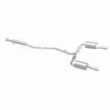 Fits 2003-2008 Mazda 6 2.3L Direct-Fit Replacement Exhaust System 106-0227 aluminized steel