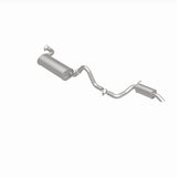Fits 2008-2010 Chrysler Town & Country Direct-Fit Replacement Exhaust 106-0024 aluminized steel