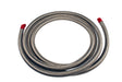 Aeromotive fuel line kit stainless steel 15709