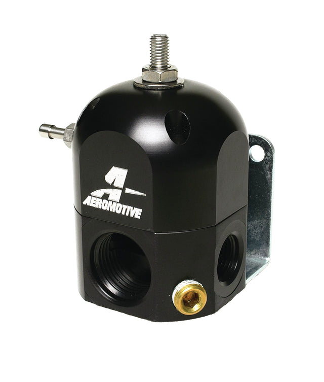 Aeromotive fuel pressure regulator bypass A1000 13207
