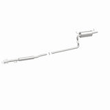 Fits 1997-2003 Toyota Direct-Fit Replacement Exhaust System 106-0046 aluminized steel