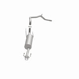 Fits 1989-1991 Toyota 4Runner 3.0L Direct-Fit Replacement Exhaust 106-0397 aluminized steel