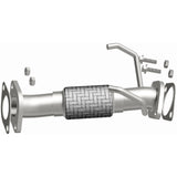 t 2012-2013 Kia Soul Direct-Fit Front Pipe Kit 107-0289 Brexhaust