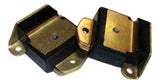 69-72 Chevrolet Blazer Engine Mounts-Urethane-Big Block-Center Bolt BBMM2UR