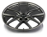 BBS CI-R Wheel Set - 2012-2020 BMW M3/M4/M5 - D750-0089-CIR-SIL BMW performance