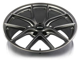t BBS CI-R Wheel Set - 2014-2020 BMW 228i/230i/M235i/M240i - D750-0090-CIR-SIL Dinan