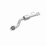 t 2004 Isuzu Rodeo 3.2L Direct-Fit Catalytic Converter 4551633 Magnaflow MagnaFlow Exhaust Products