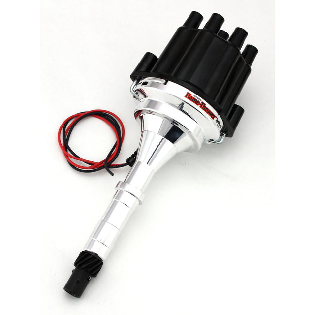 PerTronix Ignitor II electronic ignition kit black D160800